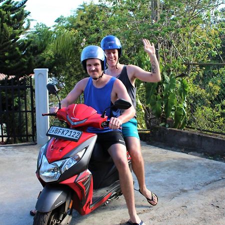 E-Stay Hanthana Kandy Zewnętrze zdjęcie