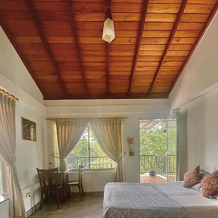 E-Stay Hanthana Kandy Zewnętrze zdjęcie