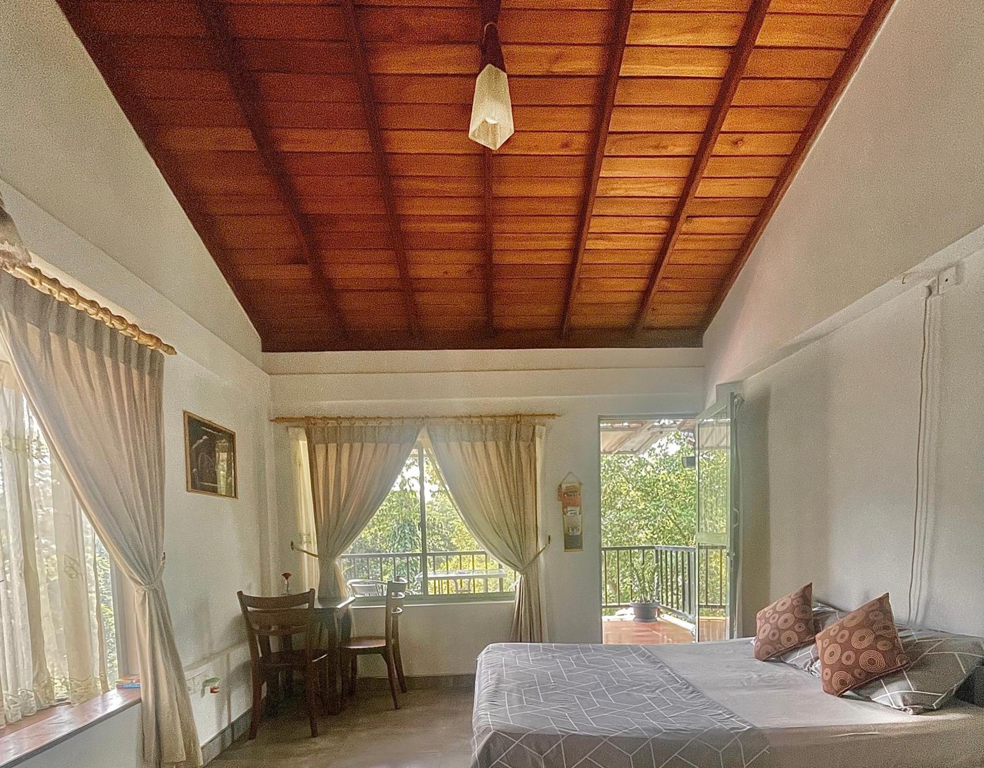 E-Stay Hanthana Kandy Zewnętrze zdjęcie