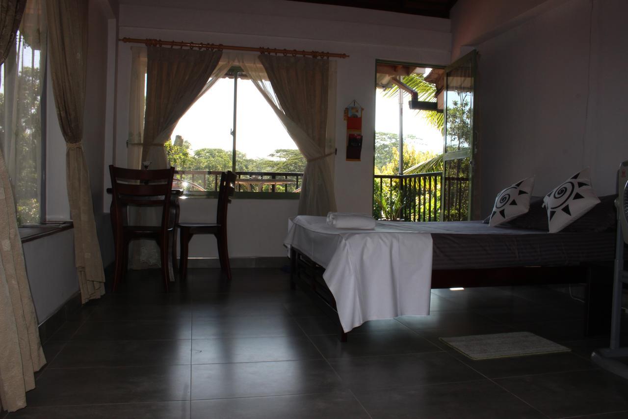 E-Stay Hanthana Kandy Zewnętrze zdjęcie