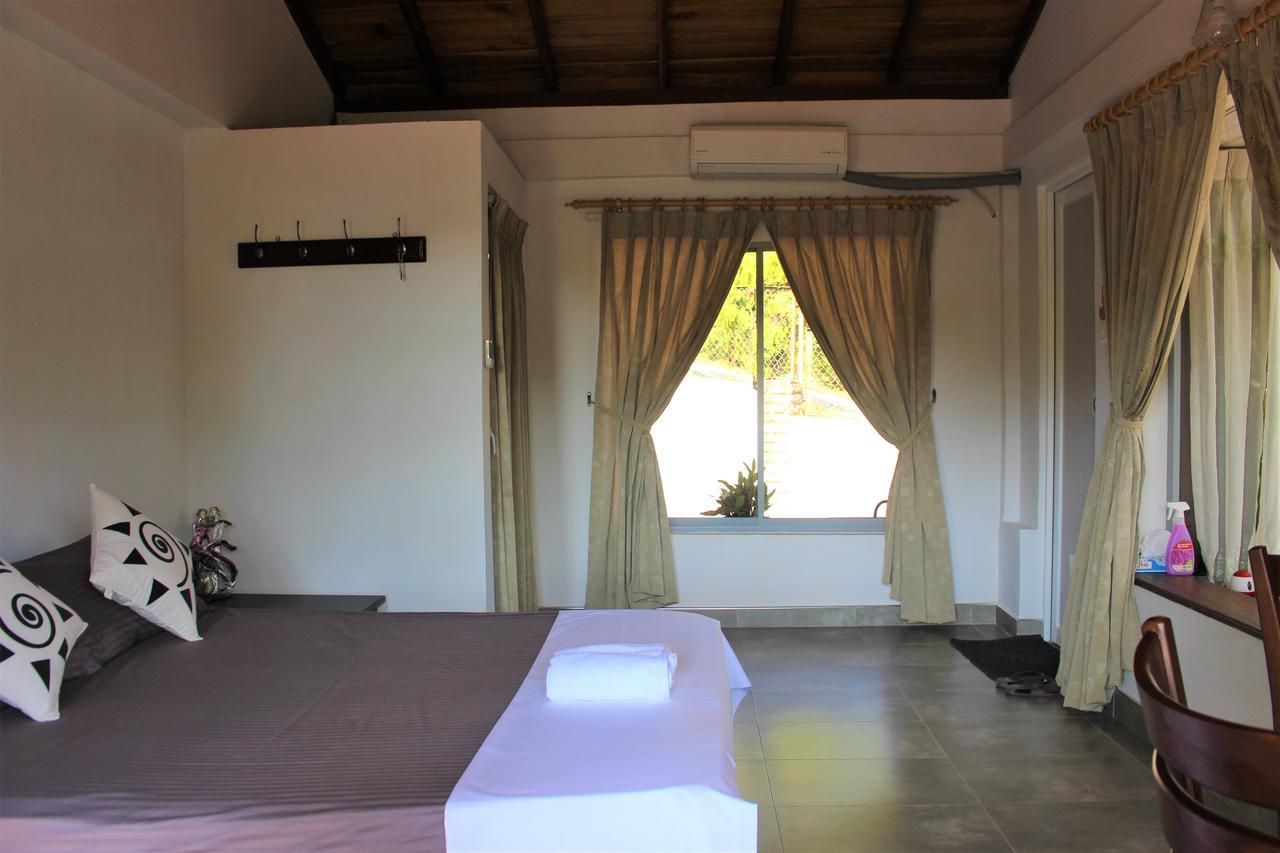 E-Stay Hanthana Kandy Zewnętrze zdjęcie