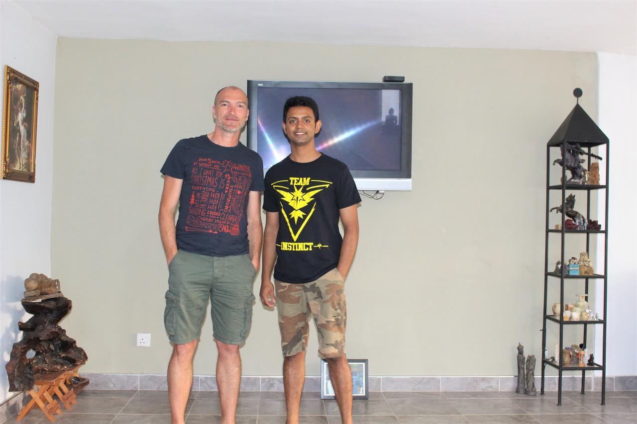 E-Stay Hanthana Kandy Zewnętrze zdjęcie