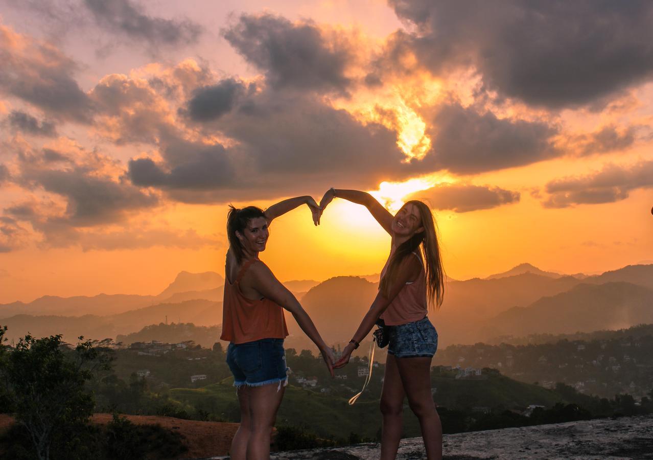 E-Stay Hanthana Kandy Zewnętrze zdjęcie
