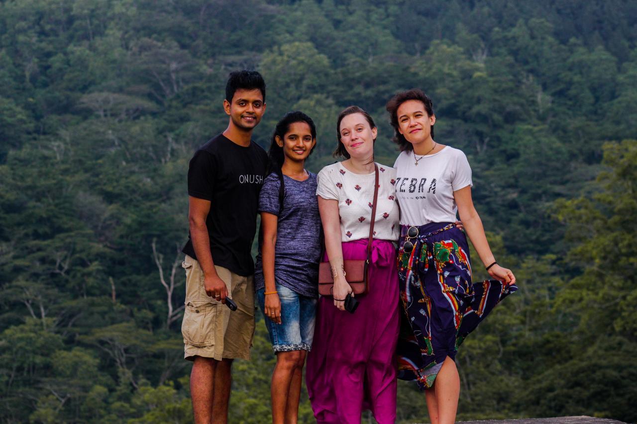 E-Stay Hanthana Kandy Zewnętrze zdjęcie