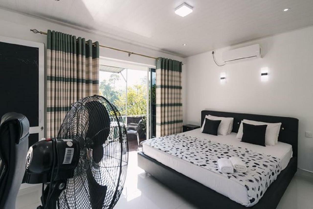 E-Stay Hanthana Kandy Zewnętrze zdjęcie